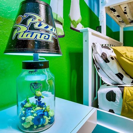 Four Corners Magical Adventure Condo W Waterpark Near Disney No Resort Fees מראה חיצוני תמונה