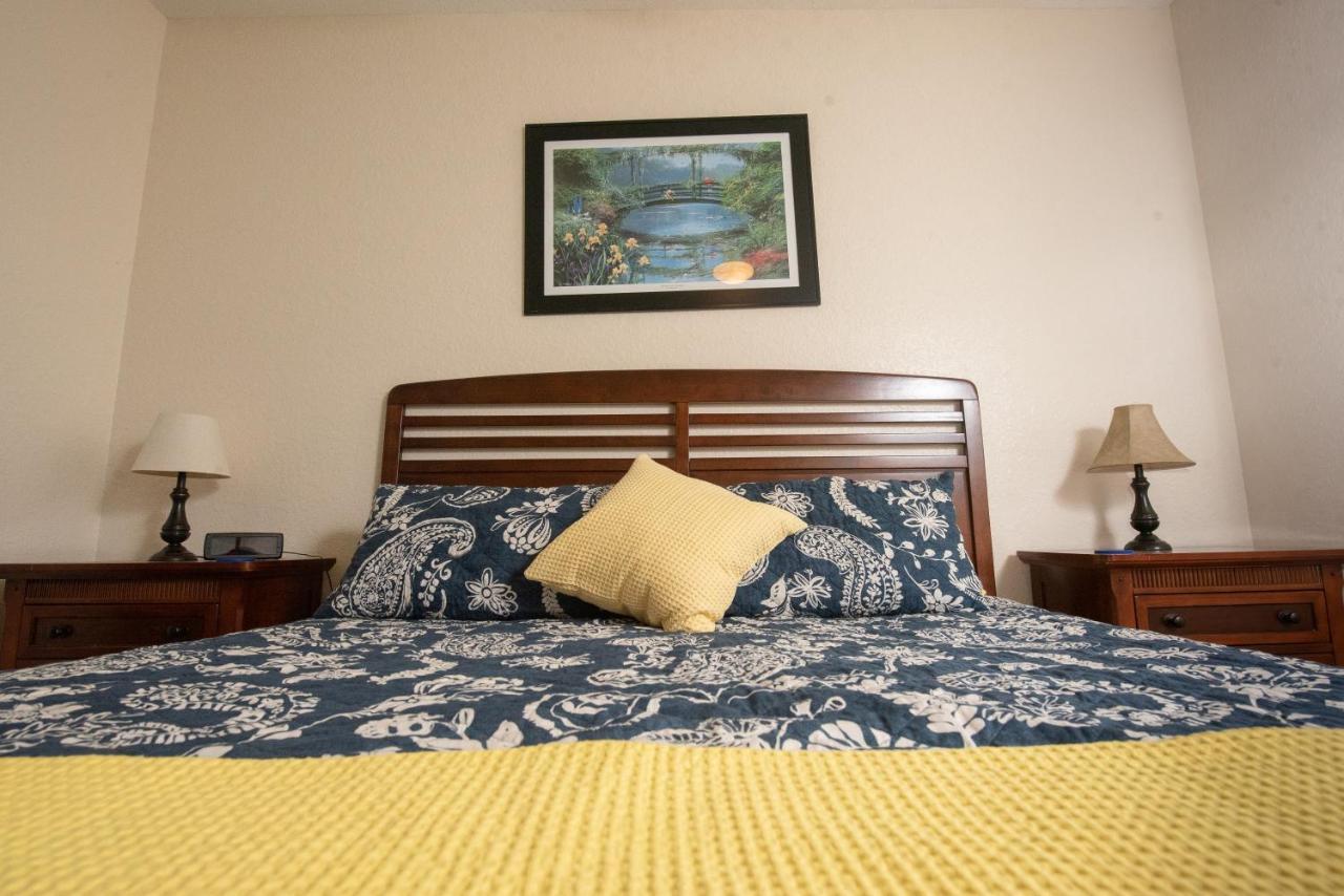 Four Corners Magical Adventure Condo W Waterpark Near Disney No Resort Fees מראה חיצוני תמונה