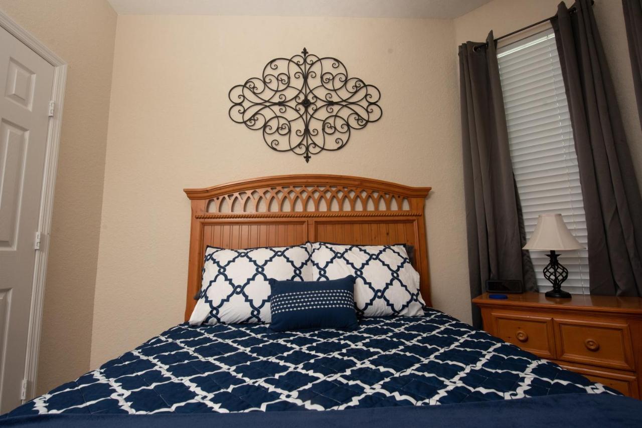 Four Corners Magical Adventure Condo W Waterpark Near Disney No Resort Fees מראה חיצוני תמונה