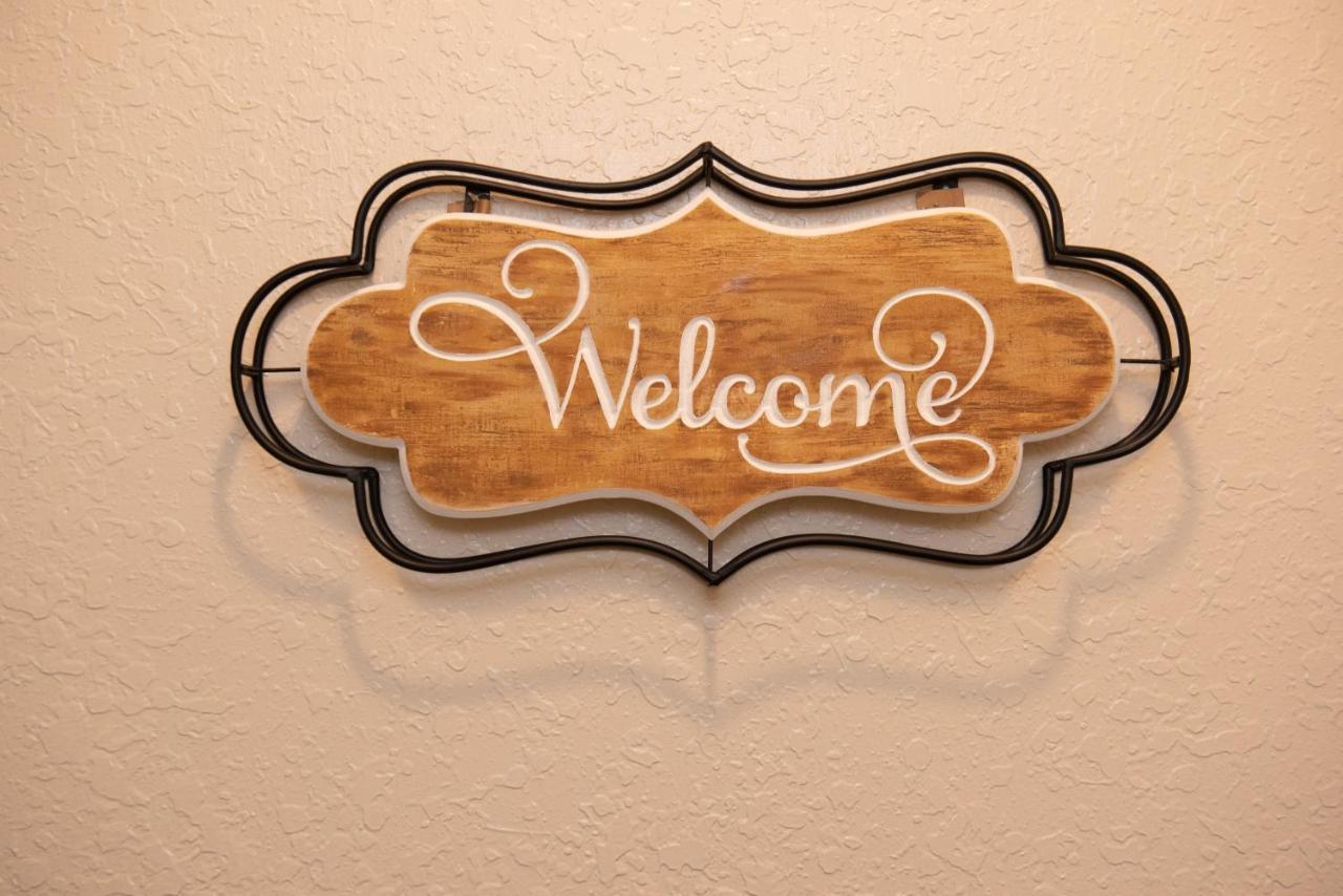 Four Corners Magical Adventure Condo W Waterpark Near Disney No Resort Fees מראה חיצוני תמונה
