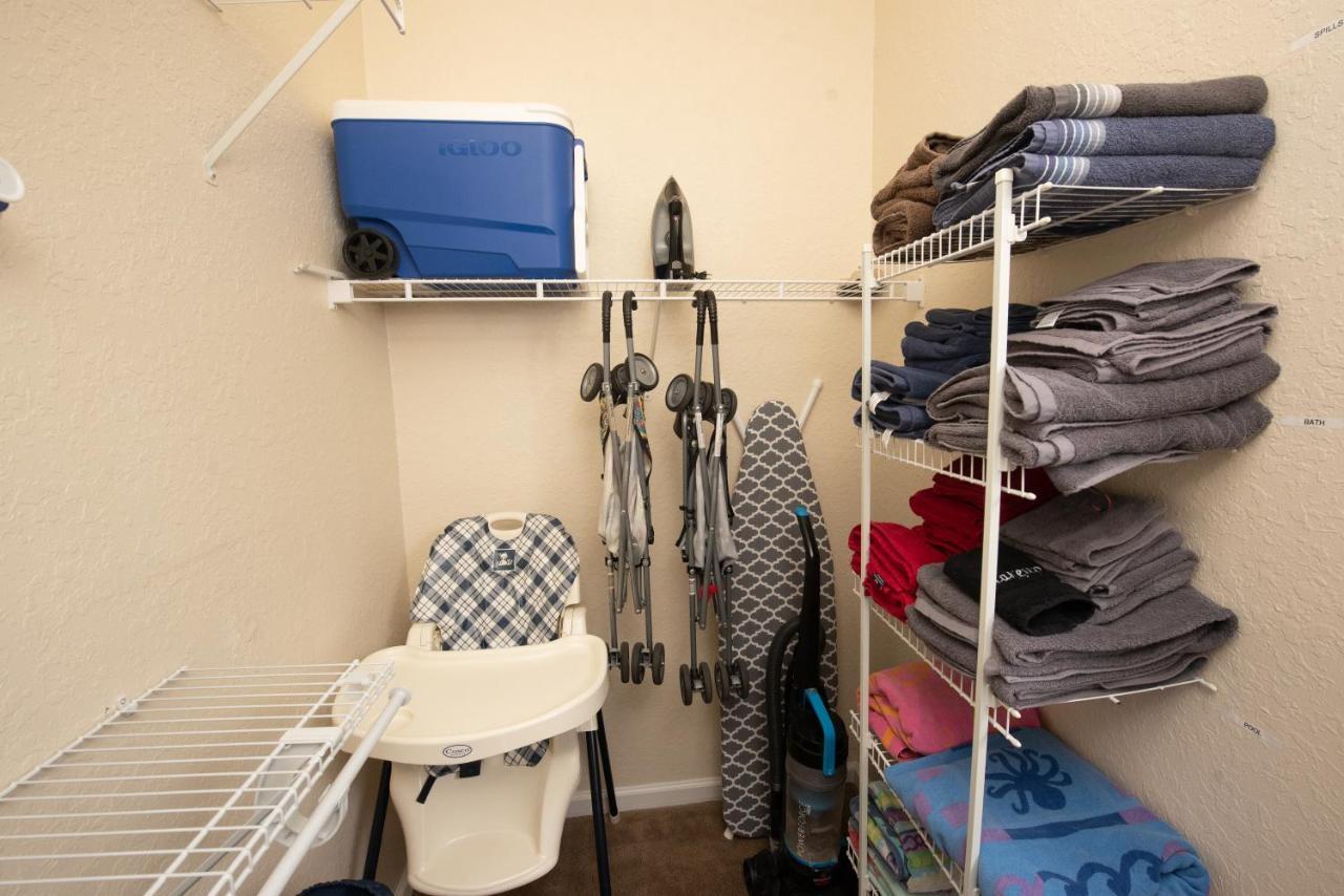 Four Corners Magical Adventure Condo W Waterpark Near Disney No Resort Fees מראה חיצוני תמונה