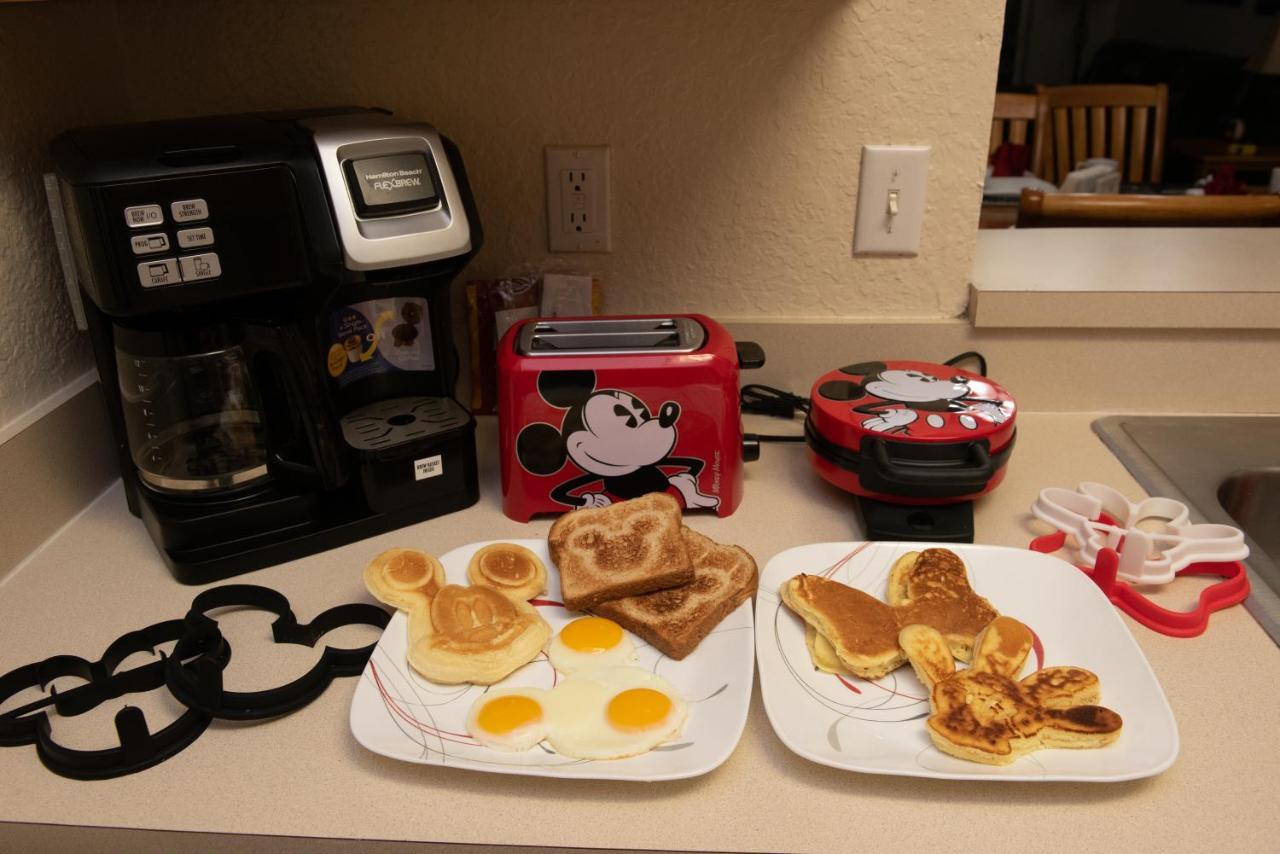 Four Corners Magical Adventure Condo W Waterpark Near Disney No Resort Fees מראה חיצוני תמונה