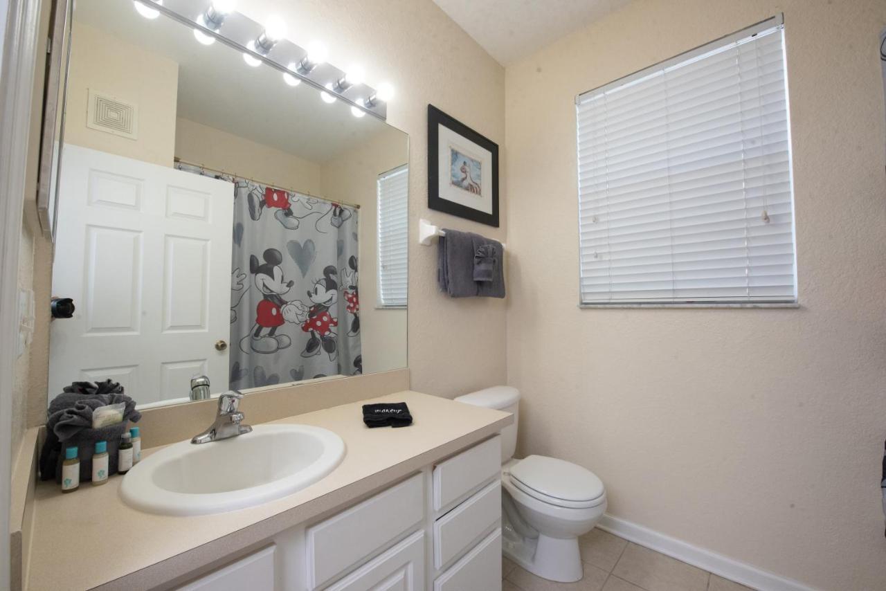 Four Corners Magical Adventure Condo W Waterpark Near Disney No Resort Fees מראה חיצוני תמונה