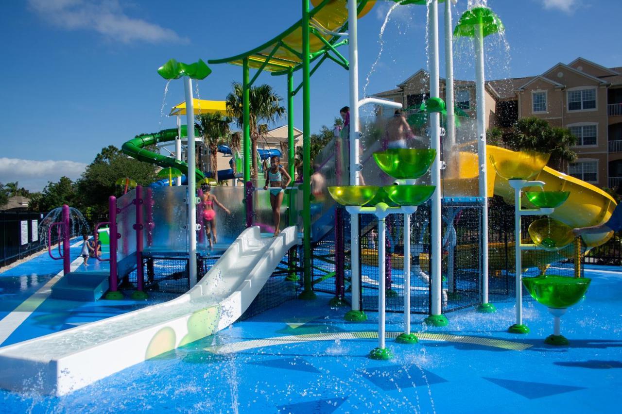 Four Corners Magical Adventure Condo W Waterpark Near Disney No Resort Fees מראה חיצוני תמונה