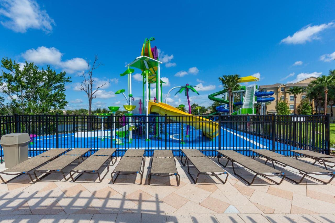 Four Corners Magical Adventure Condo W Waterpark Near Disney No Resort Fees מראה חיצוני תמונה