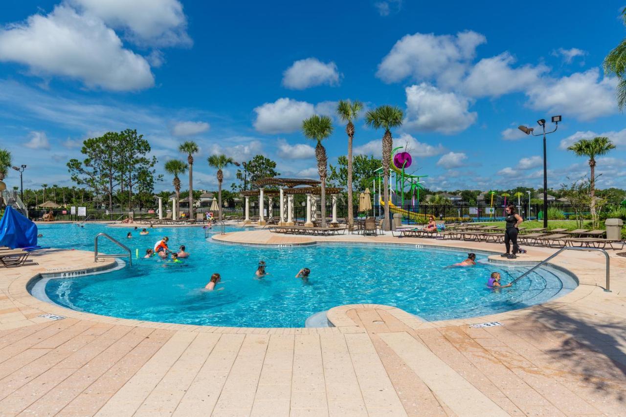 Four Corners Magical Adventure Condo W Waterpark Near Disney No Resort Fees מראה חיצוני תמונה