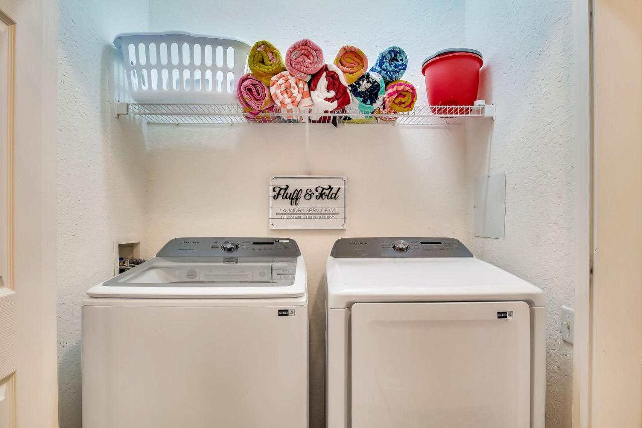Four Corners Magical Adventure Condo W Waterpark Near Disney No Resort Fees מראה חיצוני תמונה