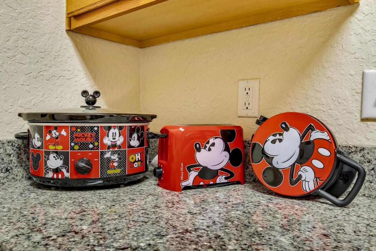 Four Corners Magical Adventure Condo W Waterpark Near Disney No Resort Fees מראה חיצוני תמונה
