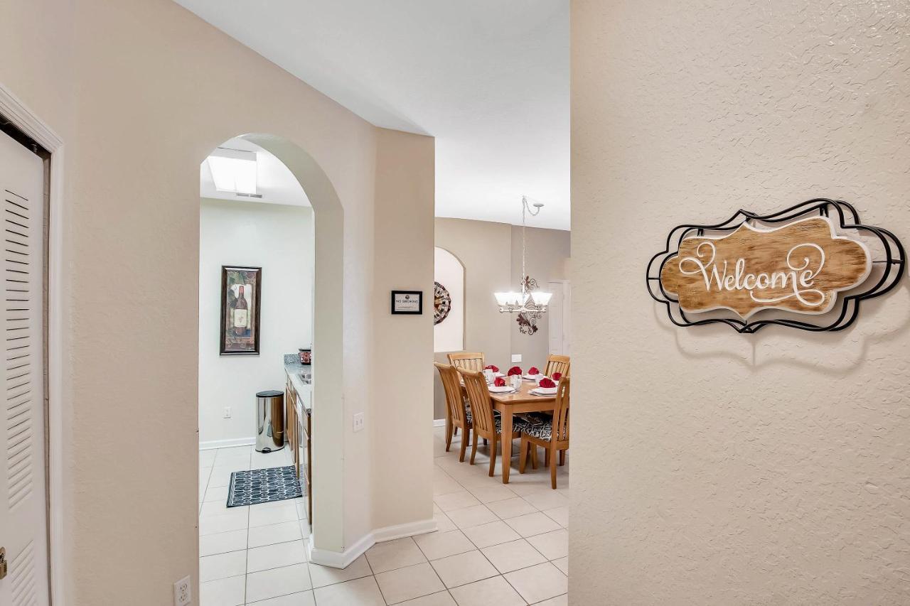 Four Corners Magical Adventure Condo W Waterpark Near Disney No Resort Fees מראה חיצוני תמונה