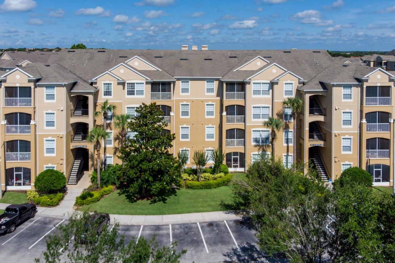 Four Corners Magical Adventure Condo W Waterpark Near Disney No Resort Fees מראה חיצוני תמונה