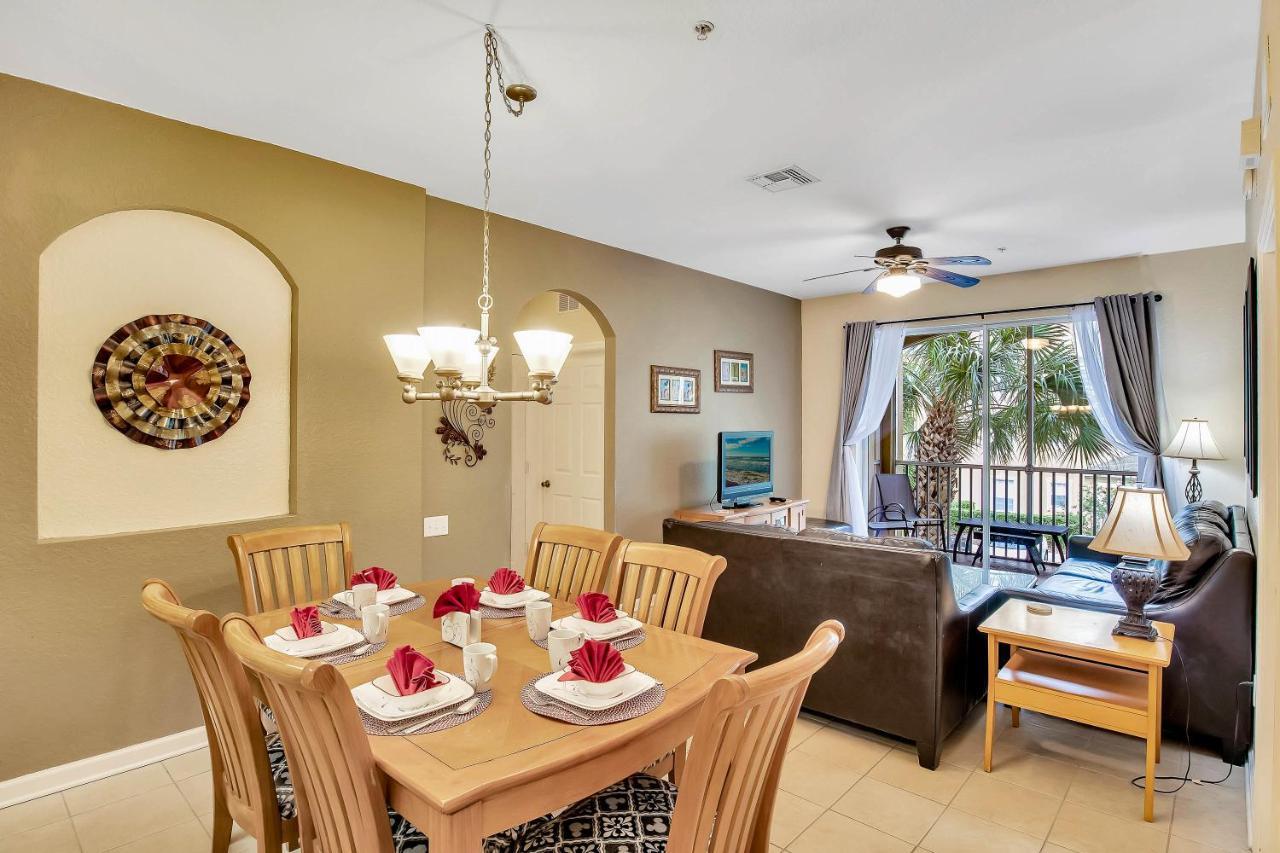Four Corners Magical Adventure Condo W Waterpark Near Disney No Resort Fees מראה חיצוני תמונה
