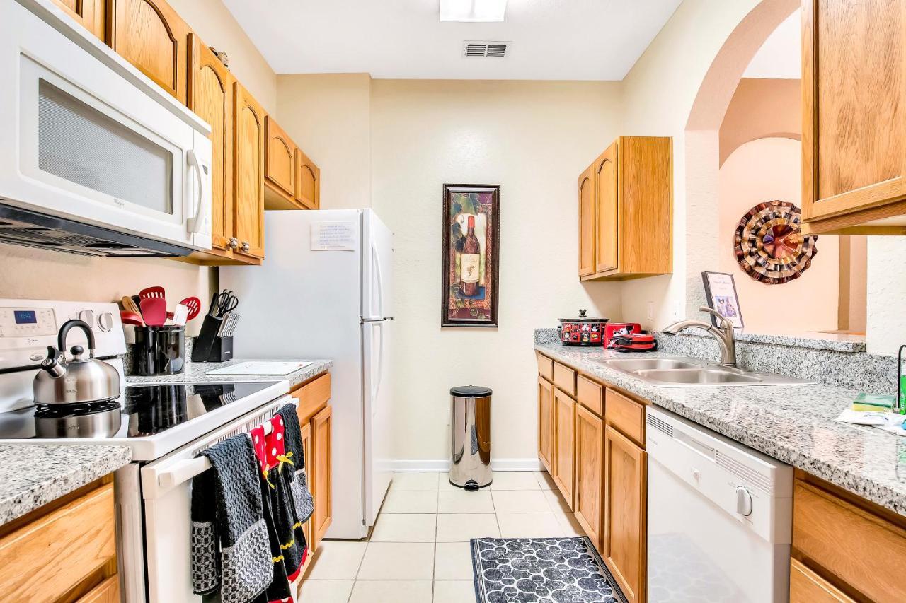 Four Corners Magical Adventure Condo W Waterpark Near Disney No Resort Fees מראה חיצוני תמונה