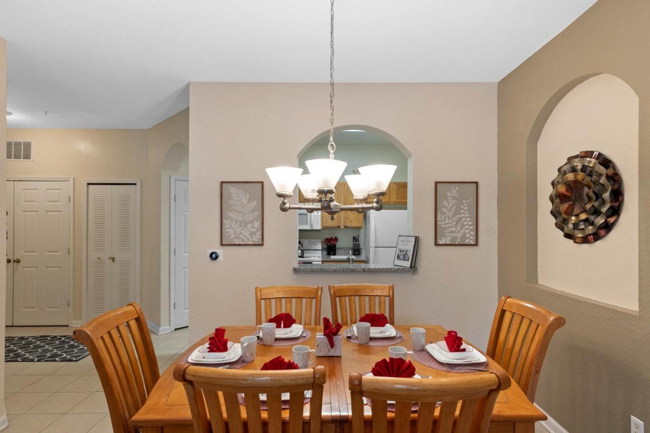 Four Corners Magical Adventure Condo W Waterpark Near Disney No Resort Fees מראה חיצוני תמונה